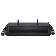 Core Intercooler Maggiorato Frontale MVT Ford Focus ST MK3 ST250 2.0 13-18 - foto 8