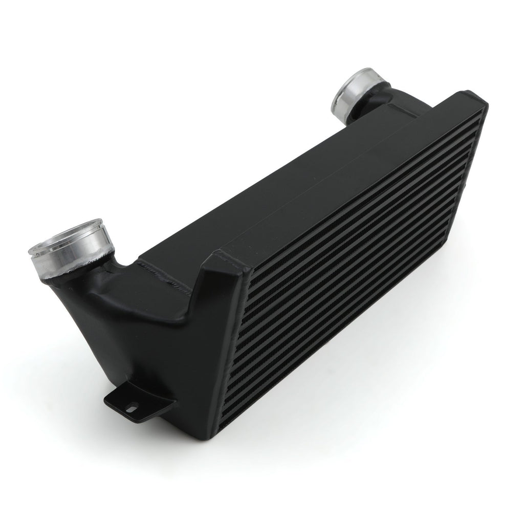 Core Intercooler Maggiorato Frontale BMW Serie 3 E90 E92 335i N54 N55 05-11 - foto 4