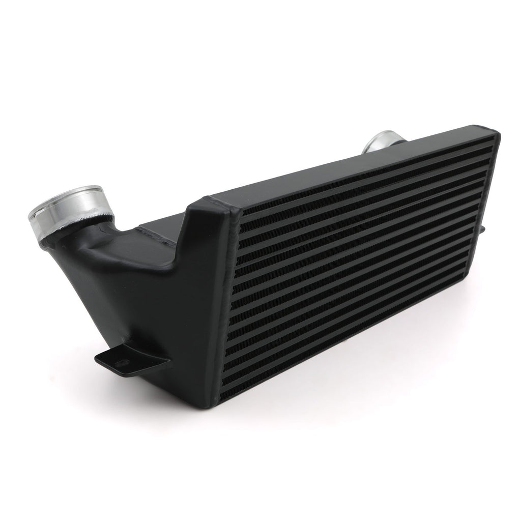 Core Intercooler Maggiorato Frontale BMW Serie 3 E90 E92 335i N54 N55 05-11 - foto 7
