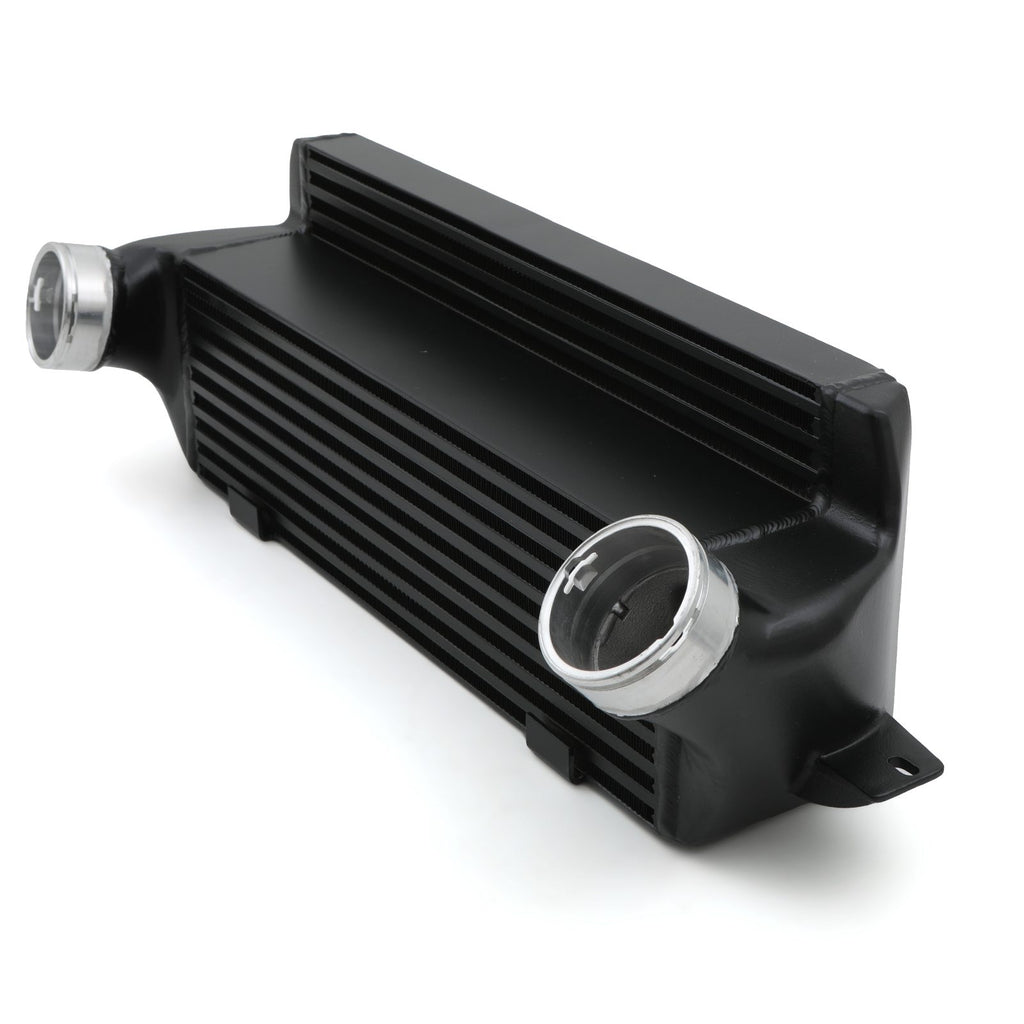 Core Intercooler Maggiorato Frontale BMW Serie 1 135i E82 E88 05-11 - foto 6