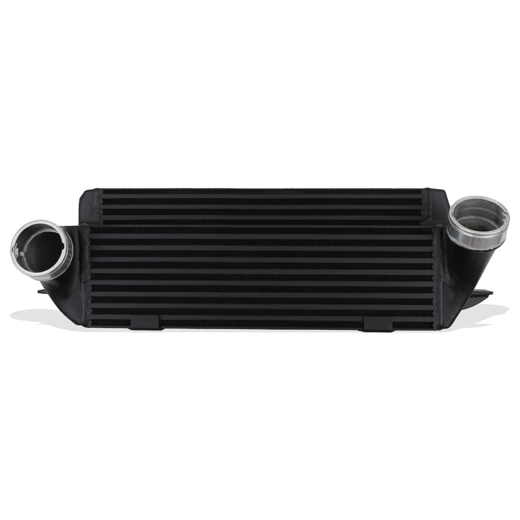 Core Intercooler Maggiorato Frontale BMW Serie 1 135i E82 E88 05-11 - foto 7