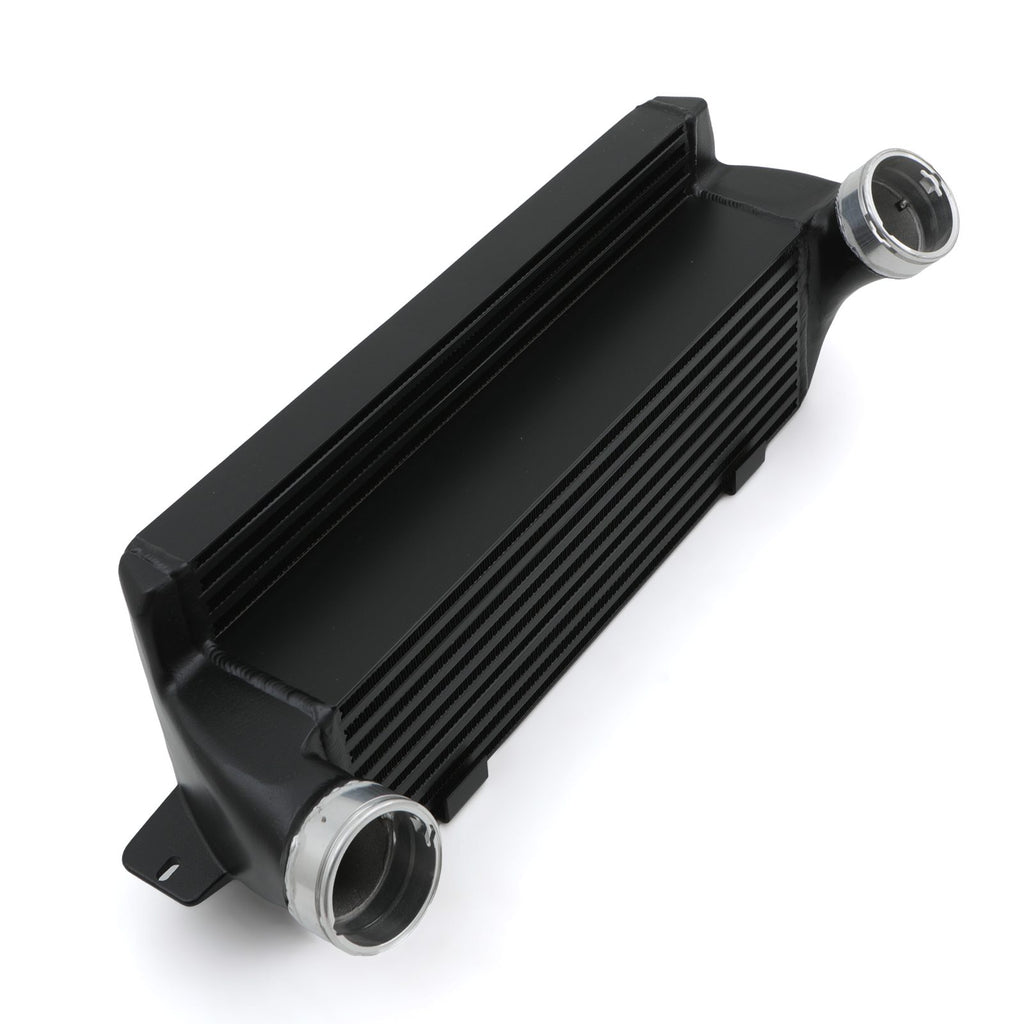 Core Intercooler Maggiorato Frontale BMW Serie 1 135i E82 E88 05-11 - foto 3