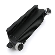 Core Intercooler Maggiorato Frontale BMW Serie 1 135i E82 E88 05-11 - foto 3