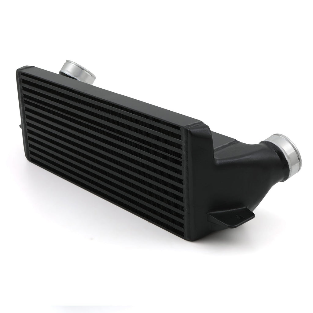 Core Intercooler Maggiorato Frontale BMW Serie 1 135i E82 E88 05-11 - foto 5
