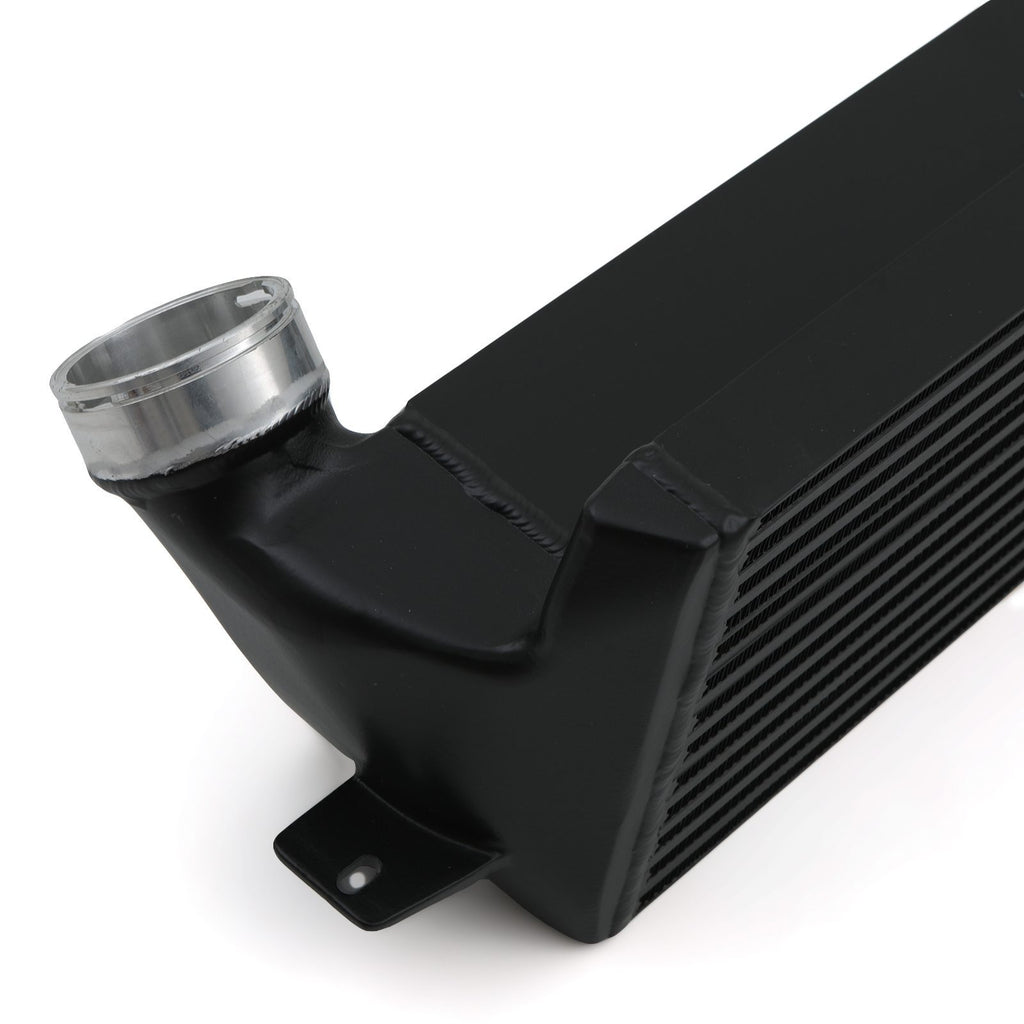 Core Intercooler Maggiorato Frontale BMW Serie 1 135i E82 E88 05-11 - foto 4