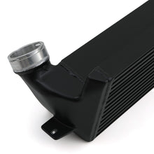 Core Intercooler Maggiorato Frontale BMW Serie 3 E90 E92 335i N54 N55 05-11 - foto 6
