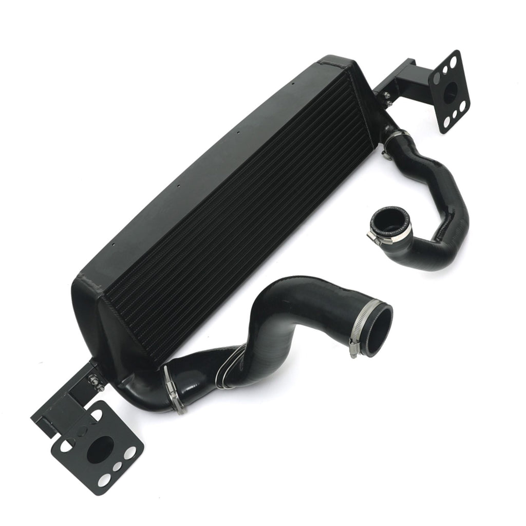 Kit Manicotti in Silicone Fiat Abarth 500 595 695 - foto 3