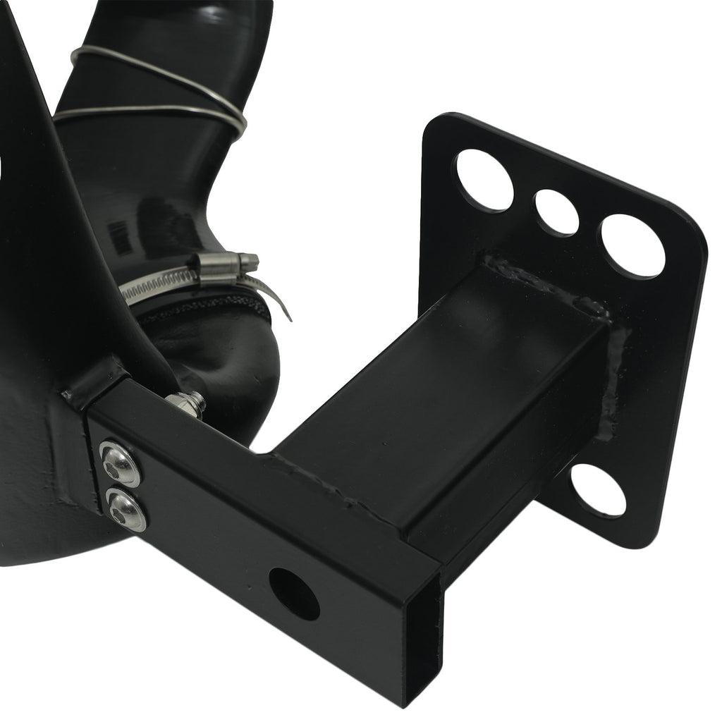 Kit Manicotti in Silicone Fiat Abarth 500 595 695 - foto 6