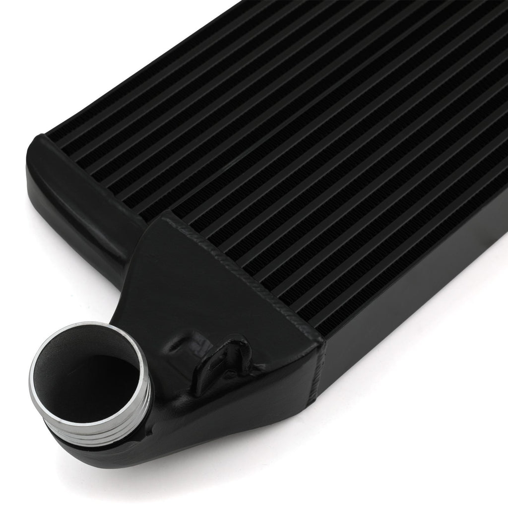 Core Intercooler Maggiorato Frontale Ford Fiesta MK7 ST ST180 ST200 1.6 13-17 - foto 6