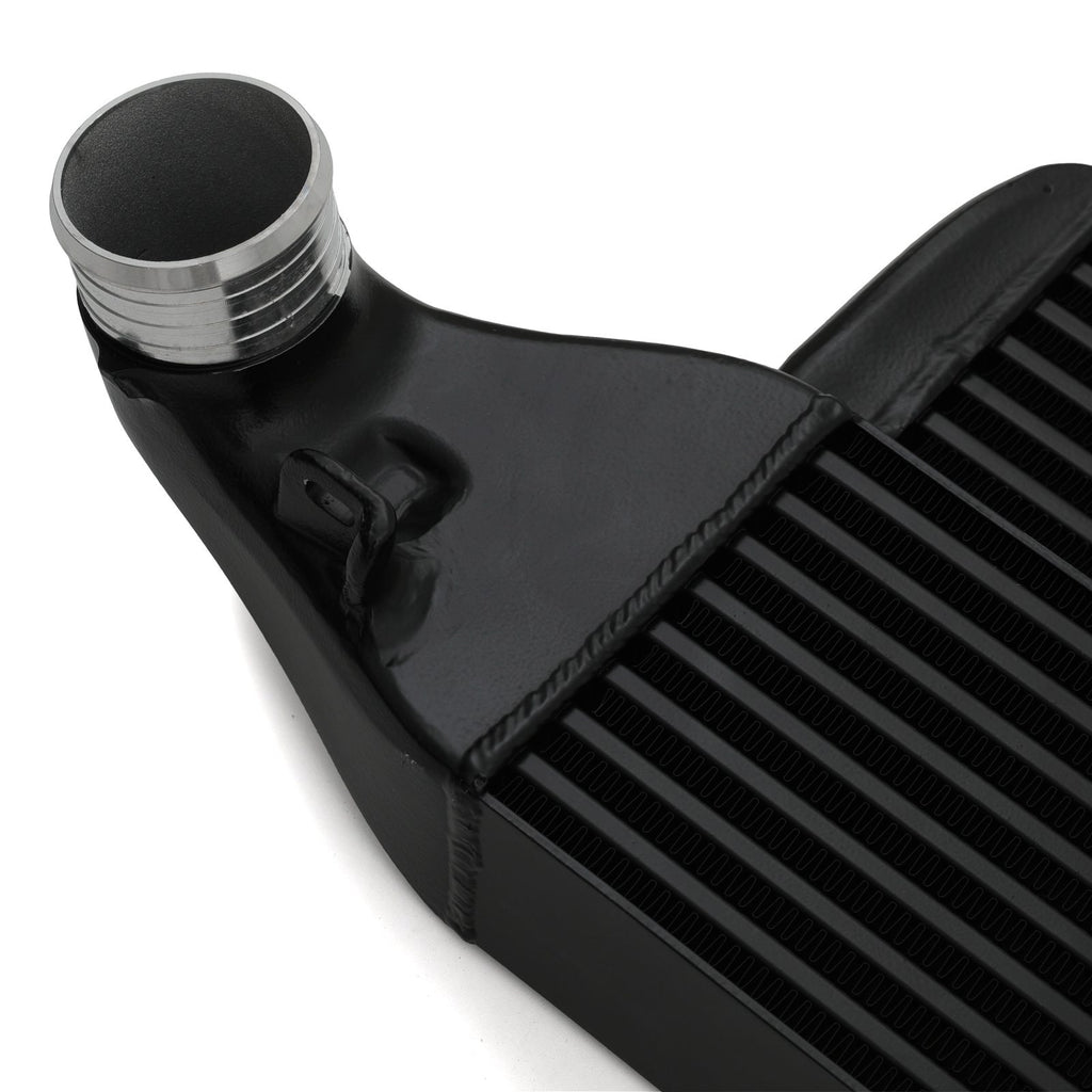 Core Intercooler Maggiorato Frontale Ford Fiesta MK7 ST ST180 ST200 1.6 13-17 - foto 8