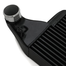 Core Intercooler Maggiorato Frontale Ford Fiesta MK7 ST ST180 ST200 1.6 13-17 - foto 8