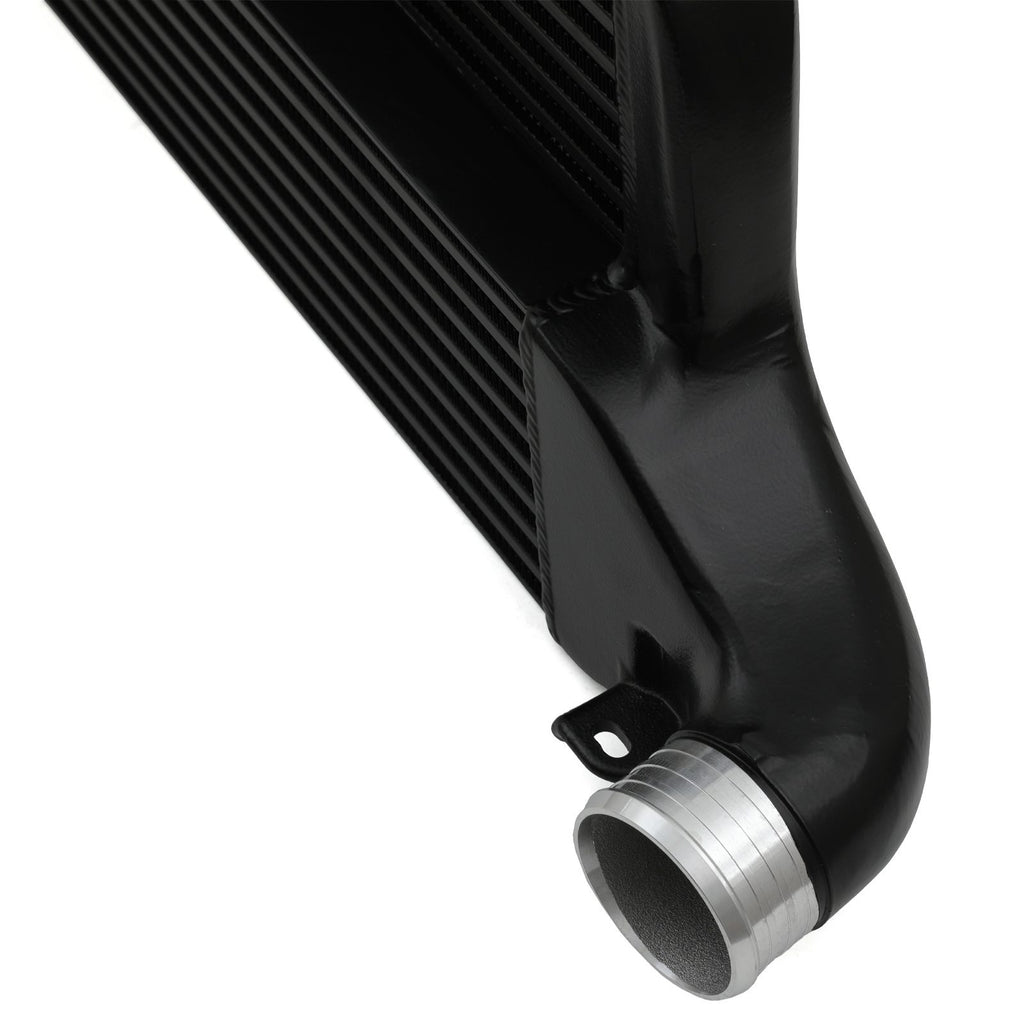 Core Intercooler Maggiorato Frontale Ford Fiesta MK7 ST ST180 ST200 1.6 13-17 - foto 9