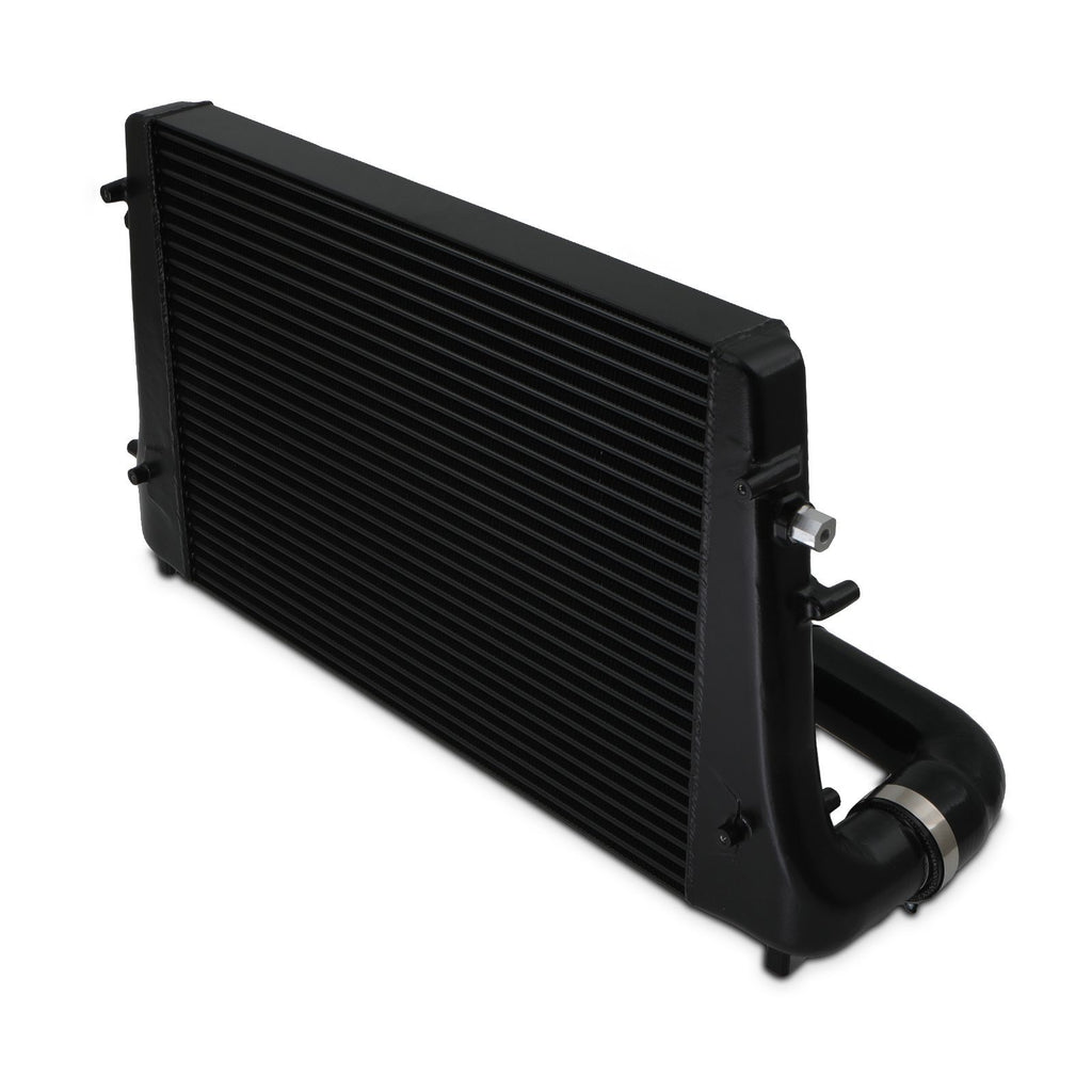 Kit Nucleo Intercooler Maggiorato e Tubi Skoda Octavia 1Z RS - foto 2