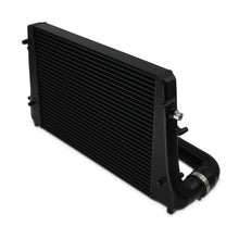 Kit Nucleo Intercooler Maggiorato e Tubi Audi S3 8P