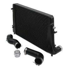Kit Nucleo Intercooler Maggiorato e Tubi Audi S3 8P - foto 2