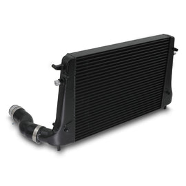 Kit Nucleo Intercooler Maggiorato e Tubi VW Golf Mk5 Mk6 GTI R