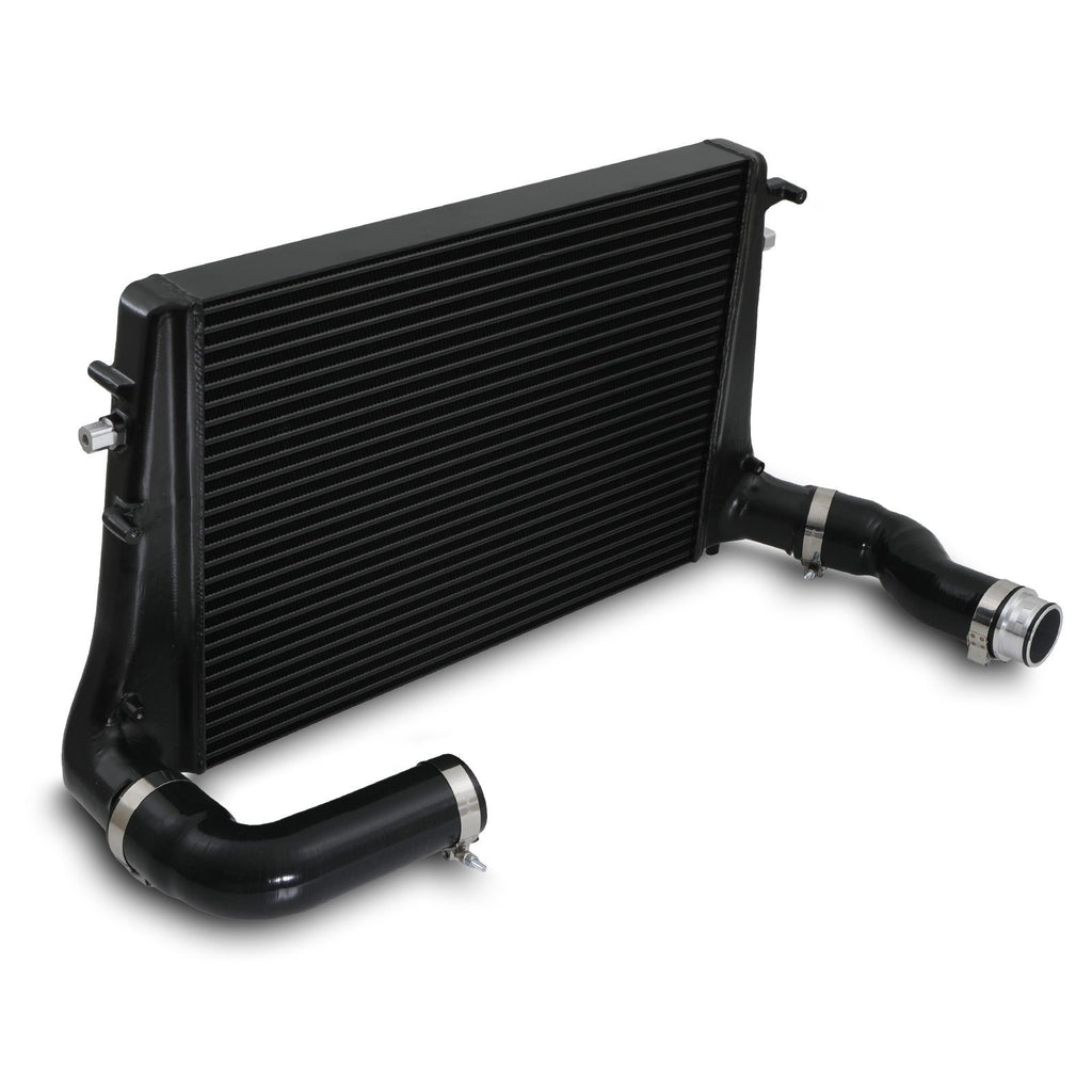 Kit Nucleo Intercooler Maggiorato e Tubi Audi S3 8P - foto 4