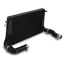 Kit Nucleo Intercooler Maggiorato e Tubi Audi S3 8P - foto 4