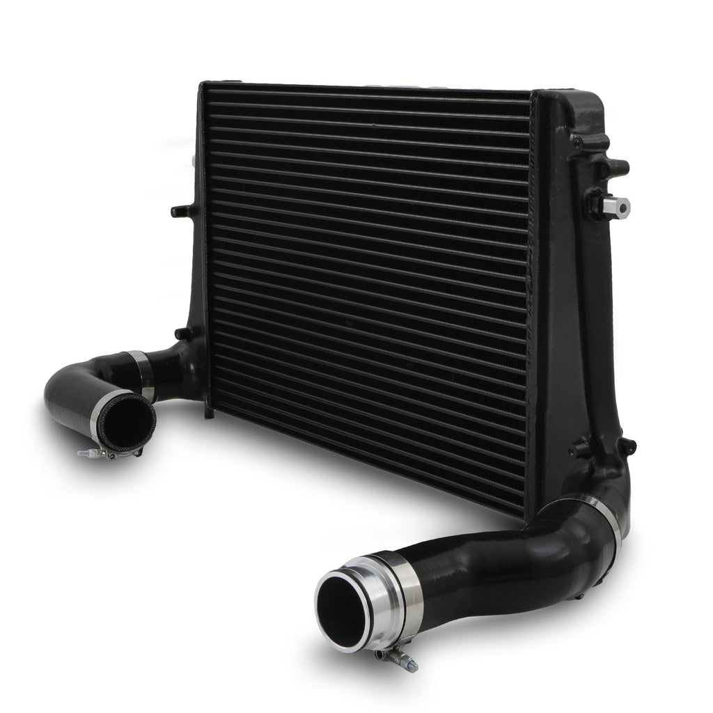 Kit Nucleo Intercooler Maggiorato e Tubi Skoda Octavia 1Z RS