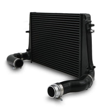 Kit Nucleo Intercooler Maggiorato e Tubi Skoda Octavia 1Z RS