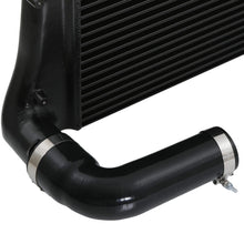 Kit Nucleo Intercooler Maggiorato e Tubi Audi S3 8P - foto 6