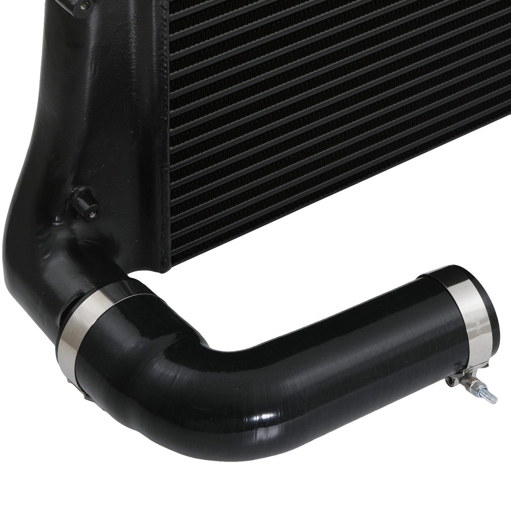 Kit Nucleo Intercooler Maggiorato e Tubi Seat Leon 1P FR Cupra - foto 6