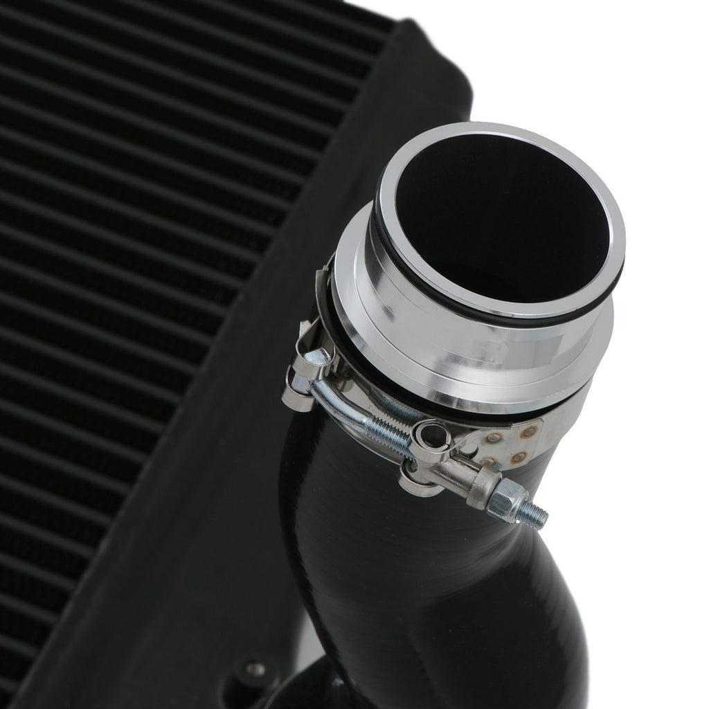 Kit Nucleo Intercooler Maggiorato e Tubi Seat Leon 1P FR Cupra - foto 7