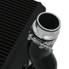 Kit Nucleo Intercooler Maggiorato e Tubi Seat Leon 1P FR Cupra - foto 7
