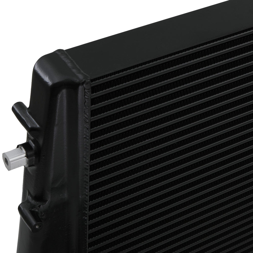 Kit Nucleo Intercooler Maggiorato e Tubi Seat Leon 1P FR Cupra - foto 8