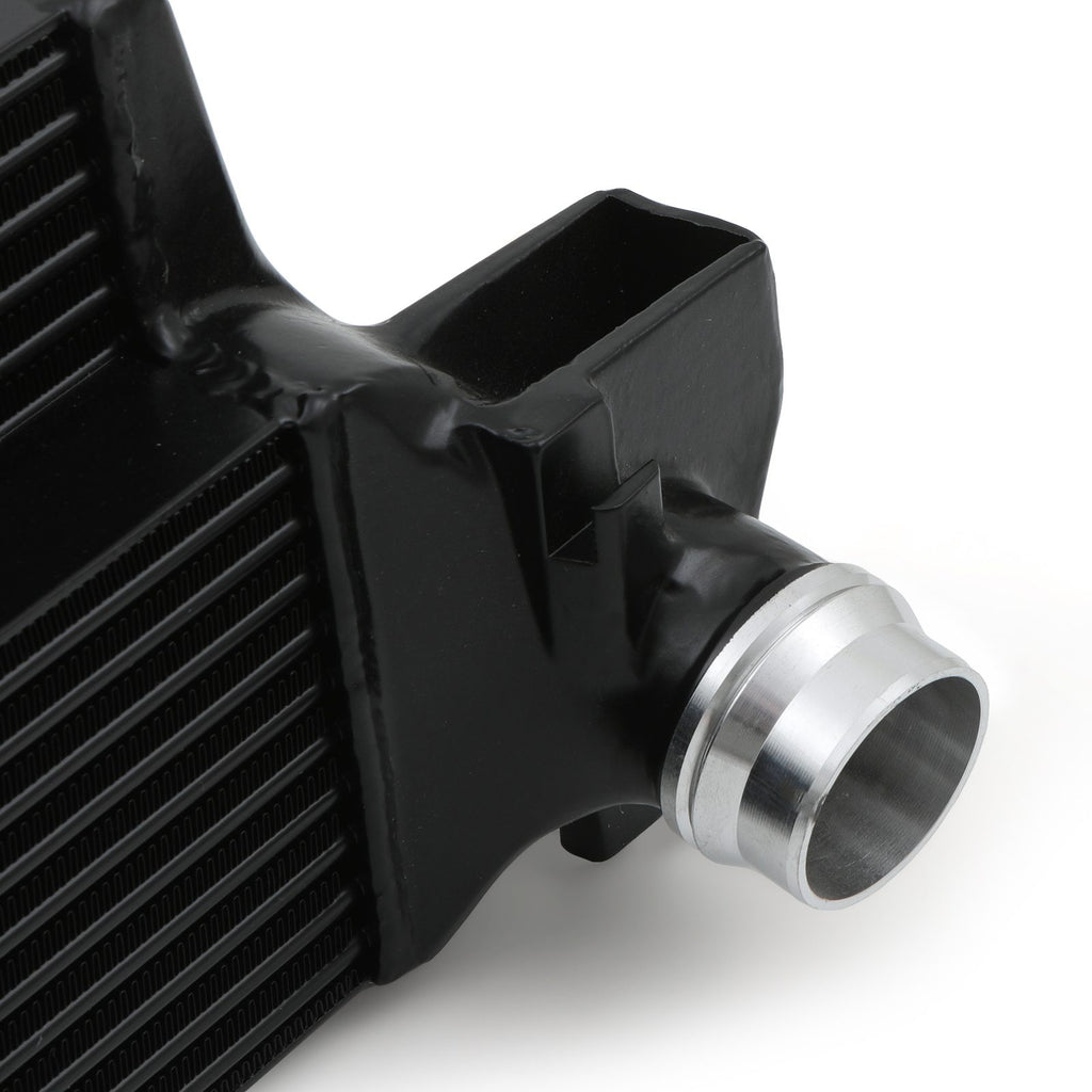 Intercooler Maggiorato Frontale Mini Cooper D SD F56 2.0 B37 B47 14-23 - foto 5