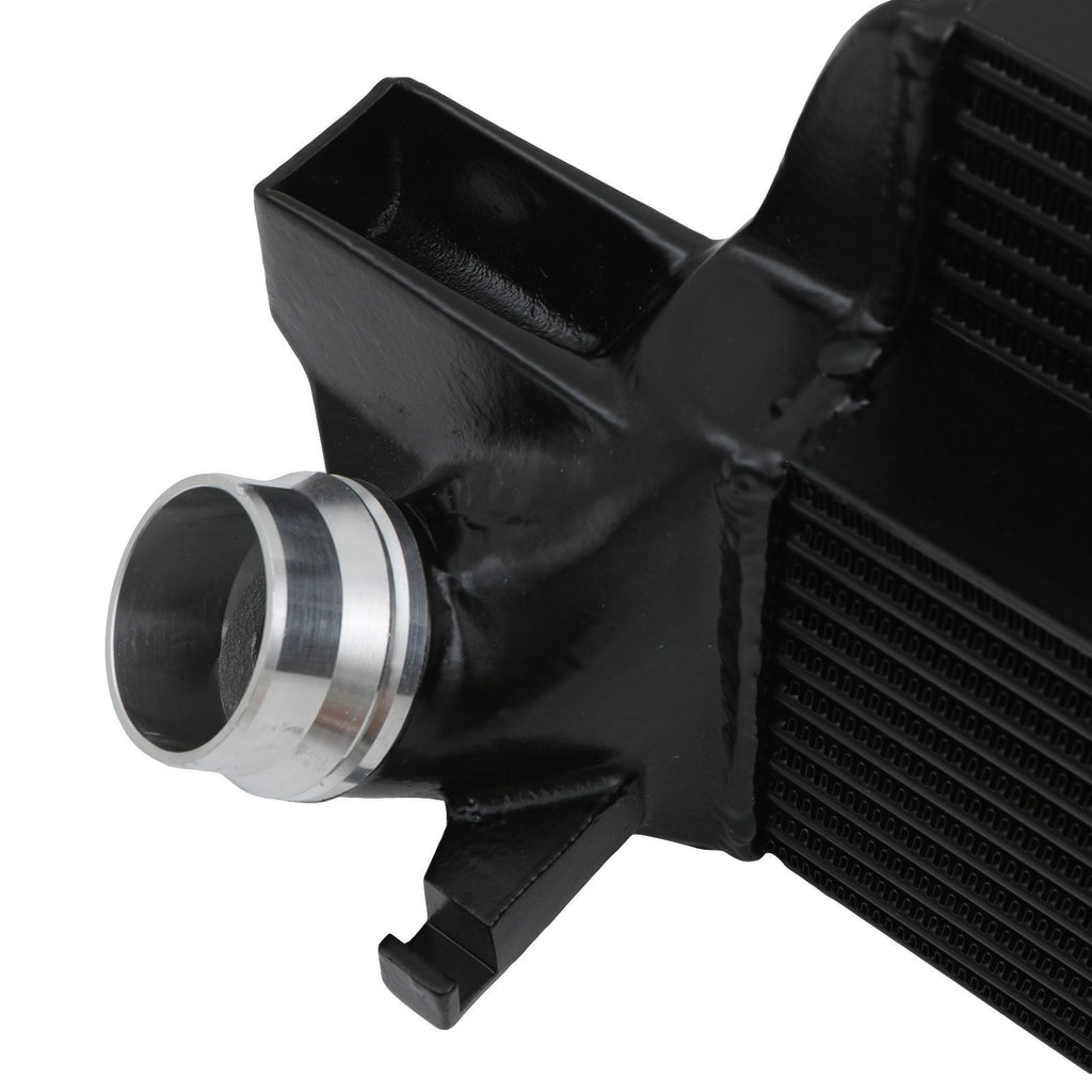 Intercooler Maggiorato Frontale Nucleo MINI Cooper S F56 2.0 B46 B48 14-23 - foto 4