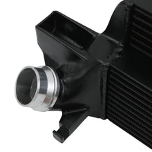 Intercooler Maggiorato Frontale Nucleo MINI Cooper S F56 2.0 B46 B48 14-23 - foto 4