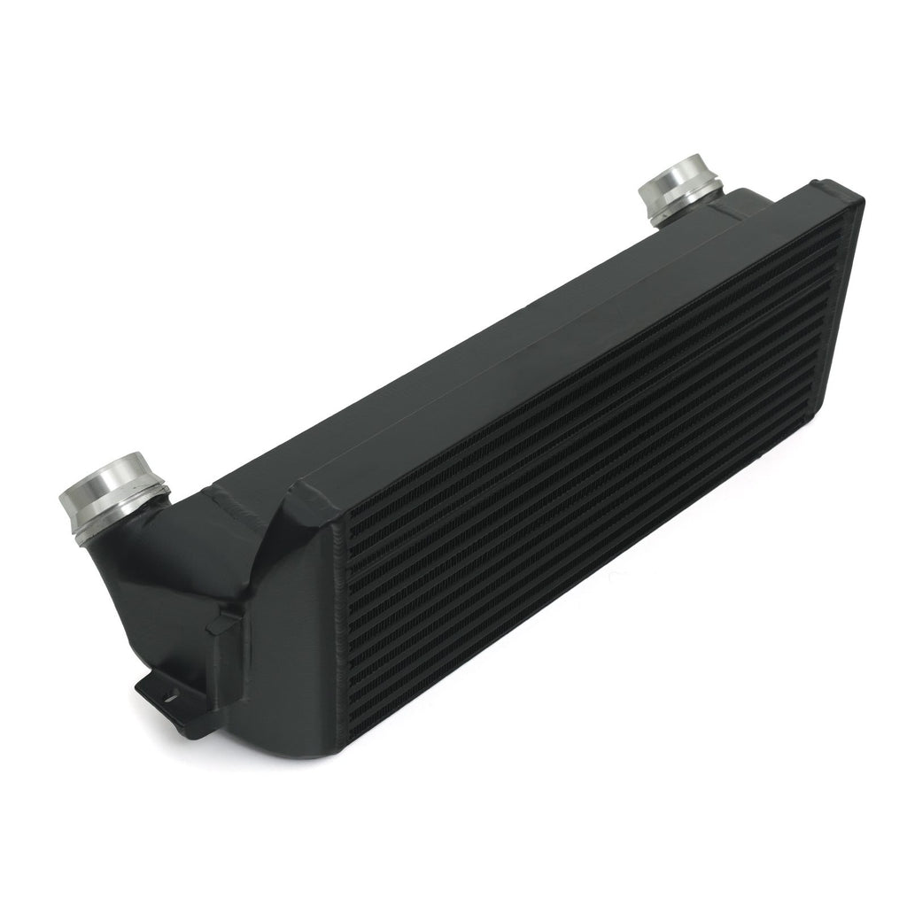Core Intercooler Maggiorato Frontale BMW Serie 1 F20 F21 B38 N13 N20 N47 N55 11-19 - foto 2