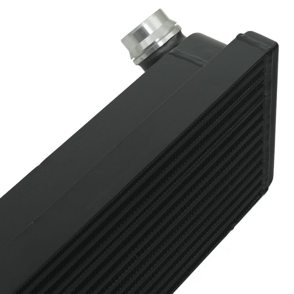 Core Intercooler Maggiorato Frontale BMW Serie 3 F30 F31 F34 B38 B47 N13 N20 N47 N57 11-19 - foto 7