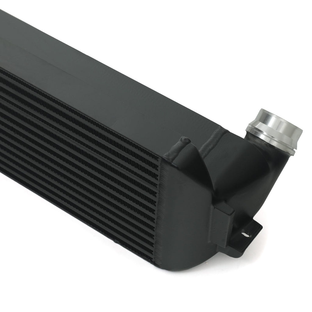 Core Intercooler Maggiorato Frontale BMW Serie 1 F20 F21 B38 N13 N20 N47 N55 11-19 - foto 5