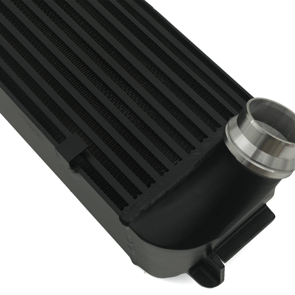 Core Intercooler Maggiorato Frontale BMW Serie 1 F20 F21 B38 N13 N20 N47 N55 11-19 - foto 6