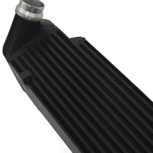 Core Intercooler Maggiorato Frontale BMW Serie 1 F20 F21 B38 N13 N20 N47 N55 11-19 - foto 7