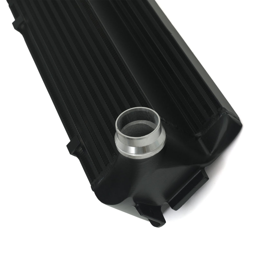 Core Intercooler Maggiorato Frontale BMW Serie 4 F32 F33 F36 B38 B47 N20 N47 N57 13-19 - foto 4