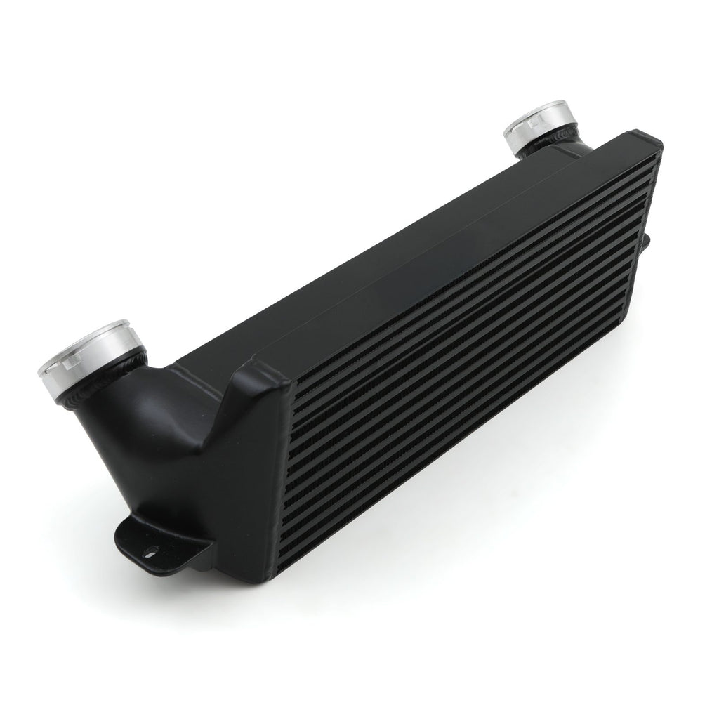 Core Intercooler Maggiorato Frontale BMW Serie 1 E82 E87 120D 123D N47 07-13