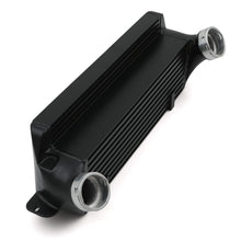 Core Intercooler Maggiorato Frontale BMW Serie 3 E90 E91 E92 320D N47 07-13 - foto 7