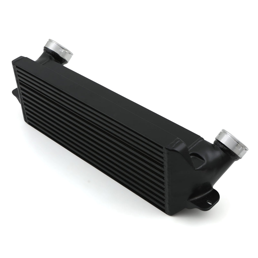 Core Intercooler Maggiorato Frontale BMW Serie 1 E82 E87 120D 123D N47 07-13 - foto 4