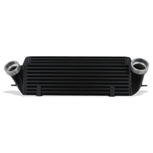 Core Intercooler Maggiorato Frontale BMW Serie 1 E82 E87 120D 123D N47 07-13 - foto 5