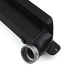 Core Intercooler Maggiorato Frontale BMW Serie 3 E90 E91 E92 320D N47 07-13 - foto 5