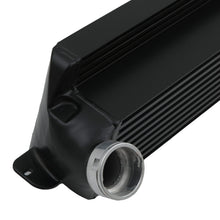 Core Intercooler Maggiorato Frontale BMW Serie 3 E90 E91 E92 320D N47 07-13 - foto 3