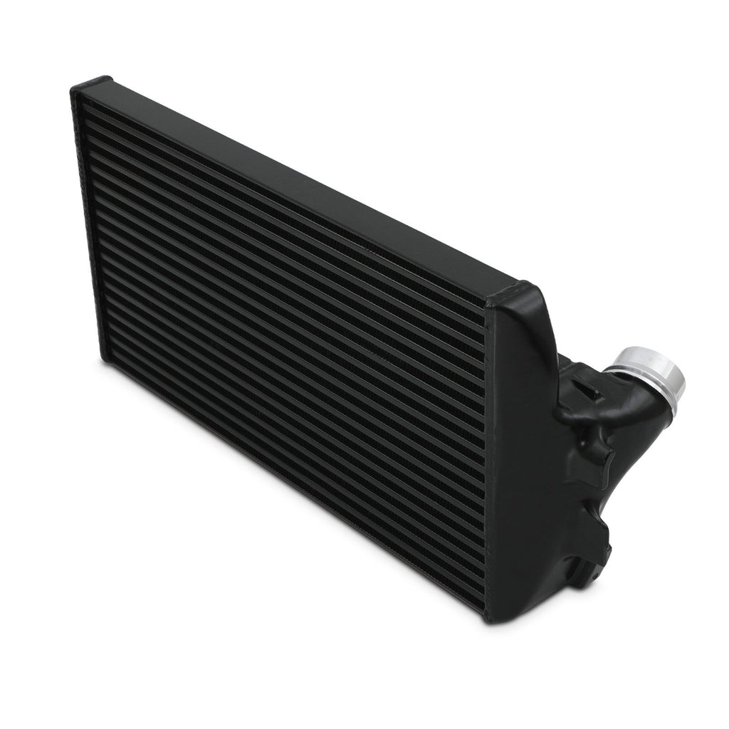 Kit Nucleo Intercooler Maggiorato e Tubi BMW Serie 6 F12 F13 640 - foto 2
