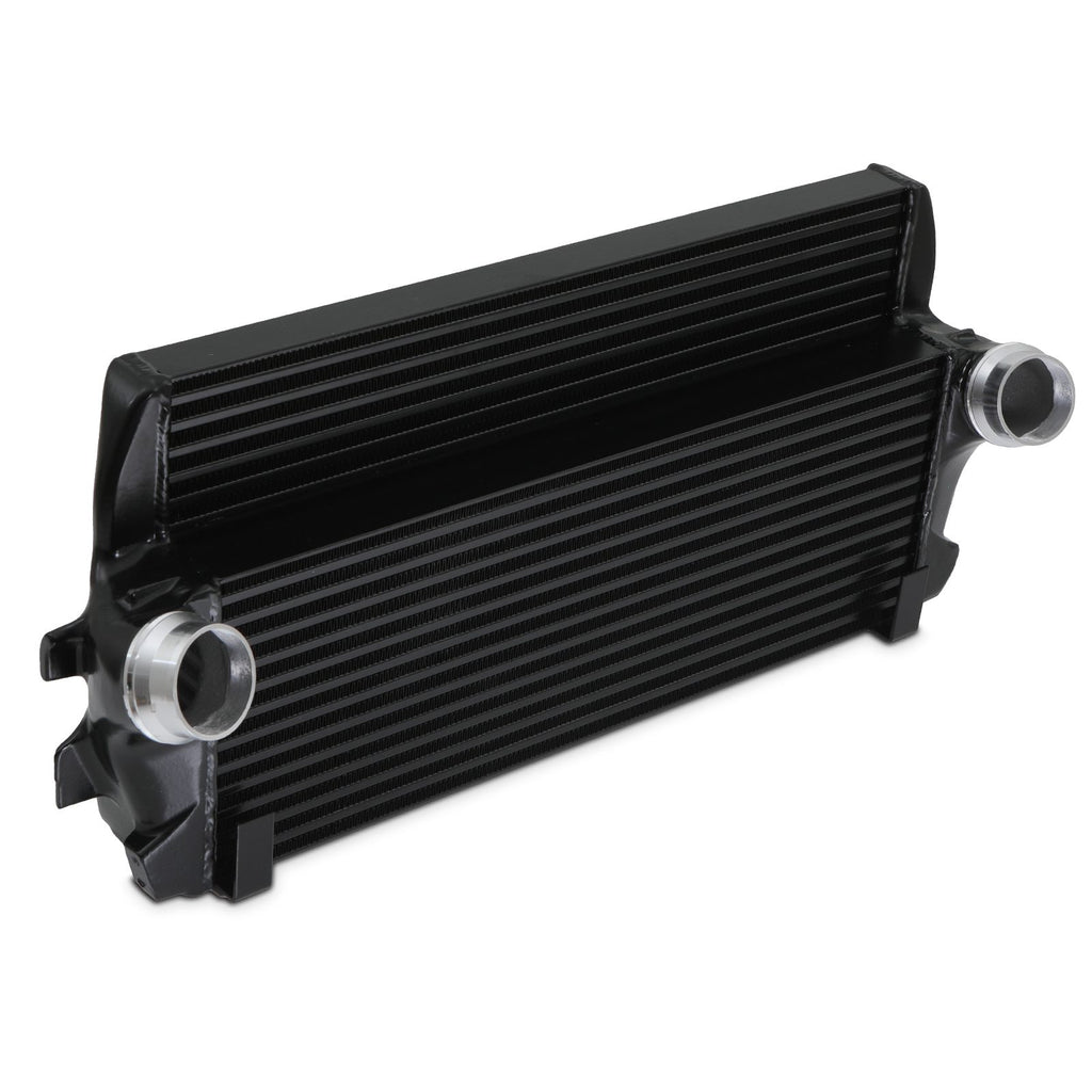 Kit Nucleo Intercooler Maggiorato e Tubi BMW Serie 6 F12 F13 640 - foto 4