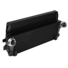 Kit Nucleo Intercooler Maggiorato e Tubi BMW Serie 6 F12 F13 640 - foto 4