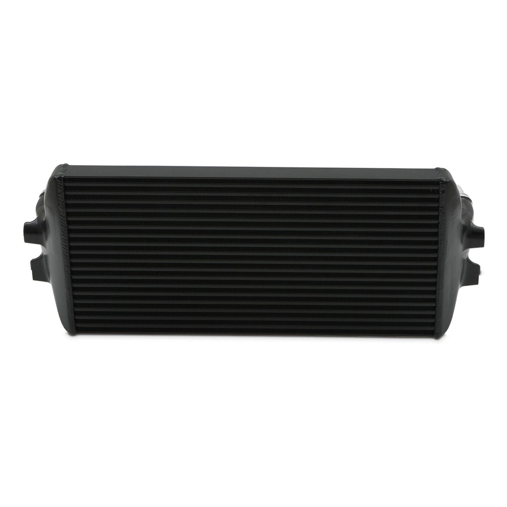Kit Nucleo Intercooler Maggiorato e Tubi BMW Serie 5 F10 F11 535i - foto 4