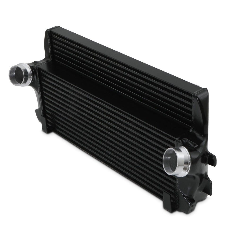 Kit Nucleo Intercooler Maggiorato e Tubi BMW Serie 5 F10 F11 535i - foto 5
