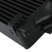 Kit Nucleo Intercooler Maggiorato e Tubi BMW Serie 5 F10 F11 535i - foto 6